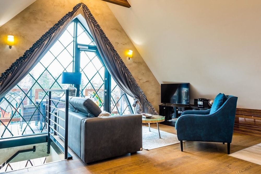 Norweska Dolina Luxury Resort 3