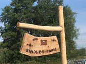 Sindles Farm Shepherd's Huts