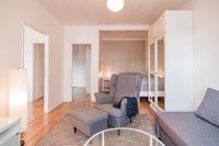 Local Nordic Apartments - Moose