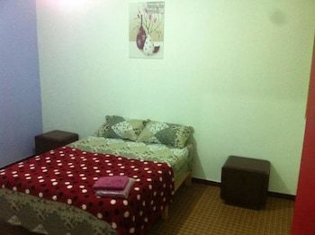 Gazania B&B 1