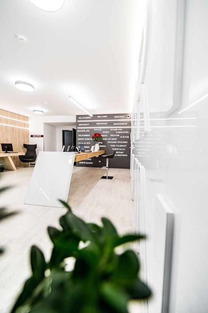 Smart Liv'In 2 Smart Liv'In 2