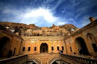 Tatlidede Konagi Butik Otel