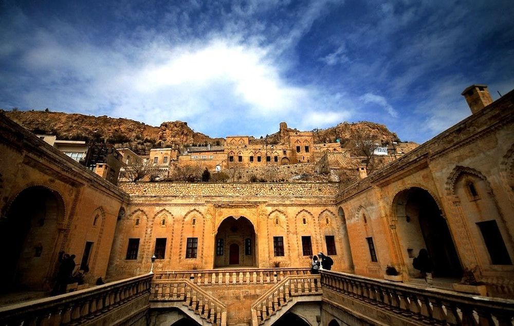 Tatlidede Konagi Butik Otel 1