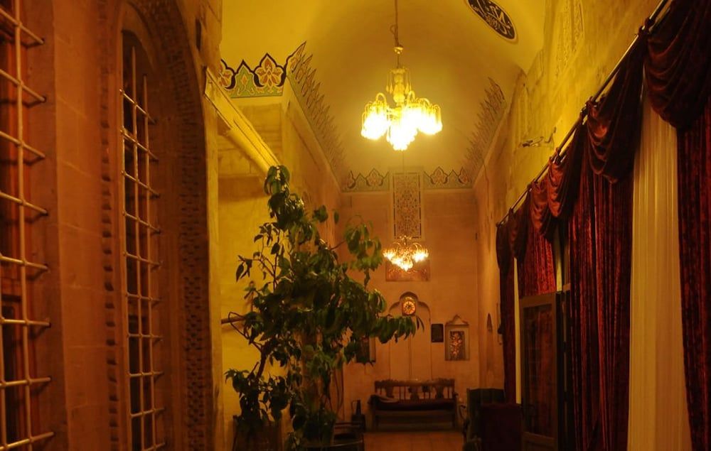 Tatlidede Konagi Butik Otel 2