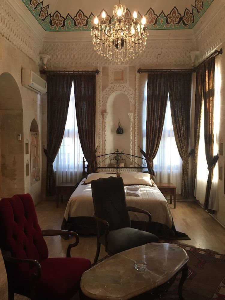 Tatlidede Konagi Butik Otel 3