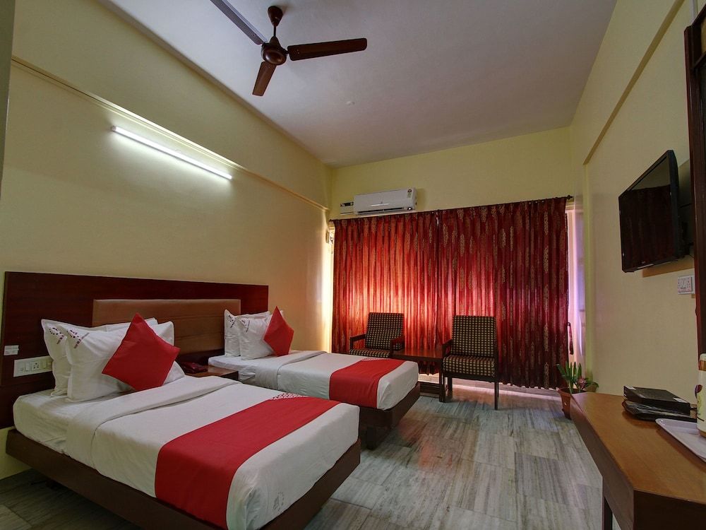 OYO 15767 MR International