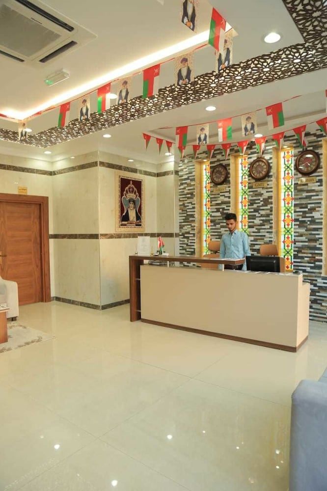 Nizwa Residence Hotel Apartment 2
