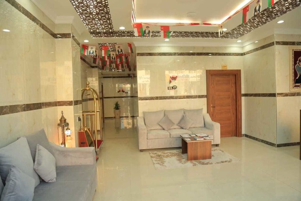Nizwa Residence Hotel Apartment 3