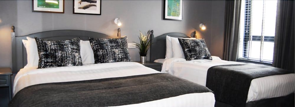 Coast Rosslare Strand 3