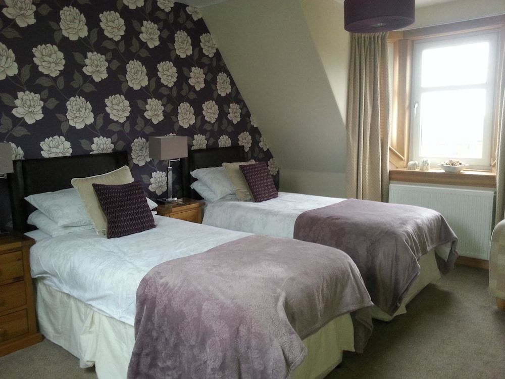 Redbryers Bed and Breakfast 2