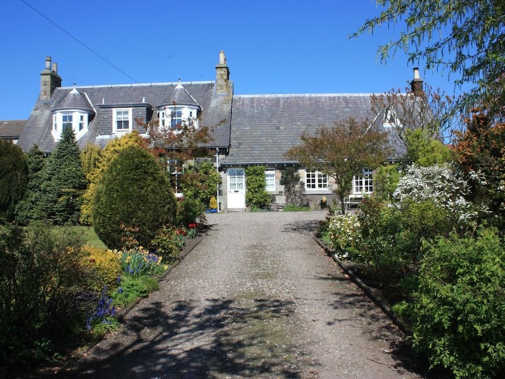 Redbryers Bed and Breakfast