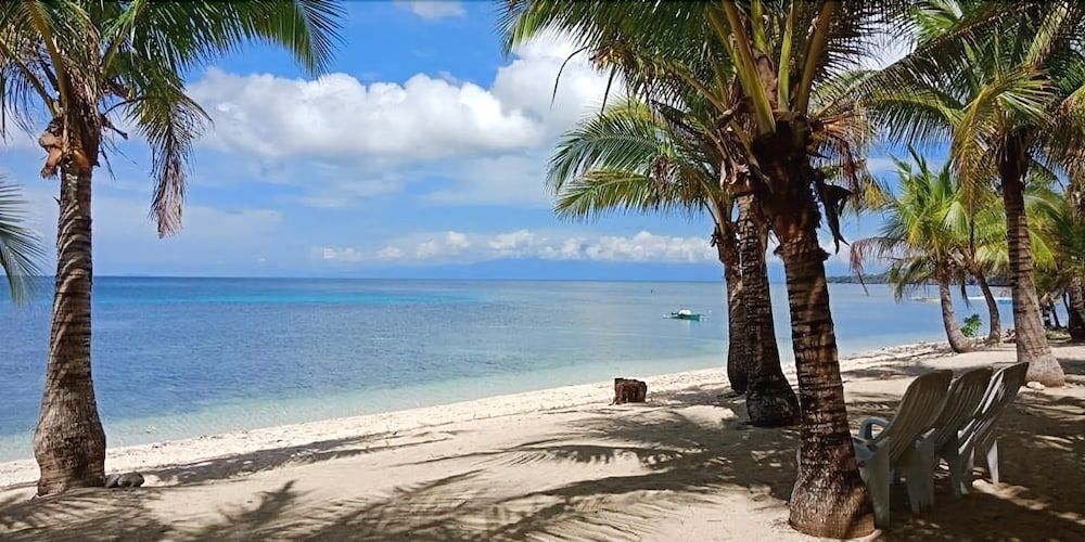 Islandia Beach Resort 1