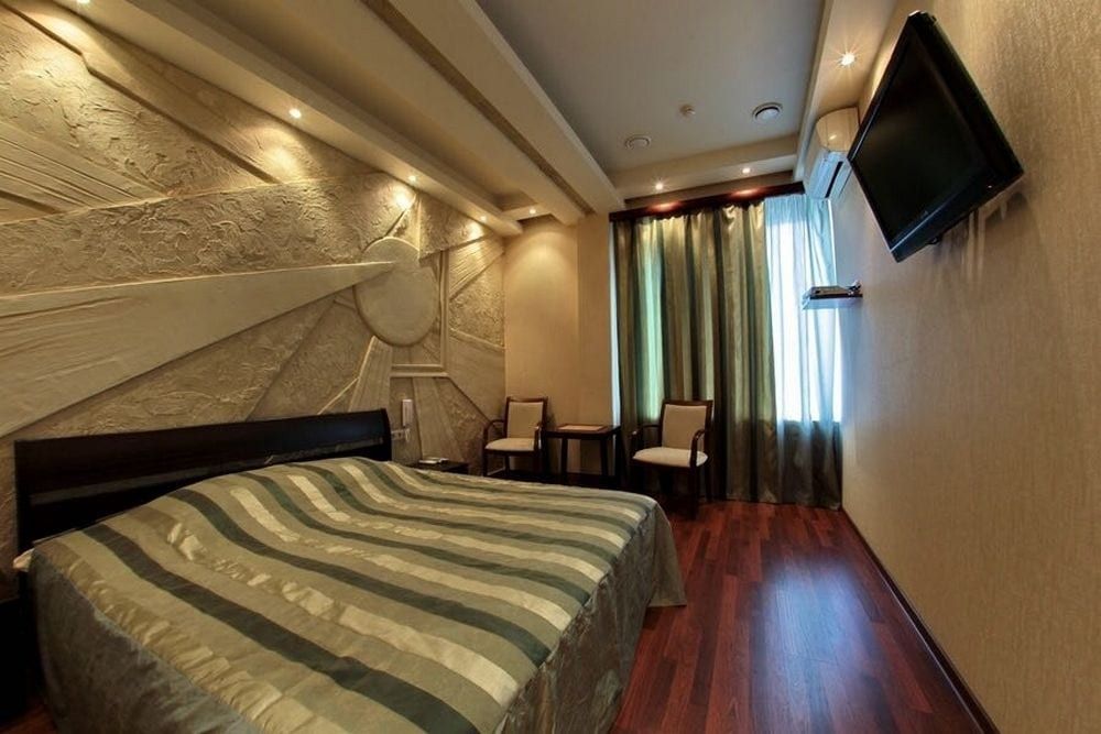 SPA-HOTEL MIRAZH 3