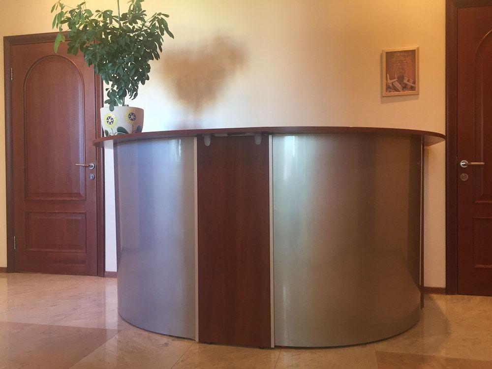 SPA-HOTEL MIRAZH 2