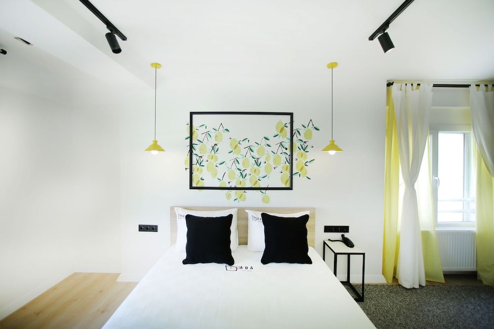 Ada Apart Otel 3