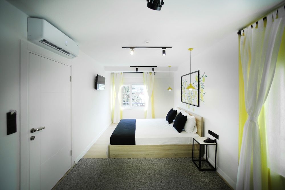 Ada Apart Otel 1