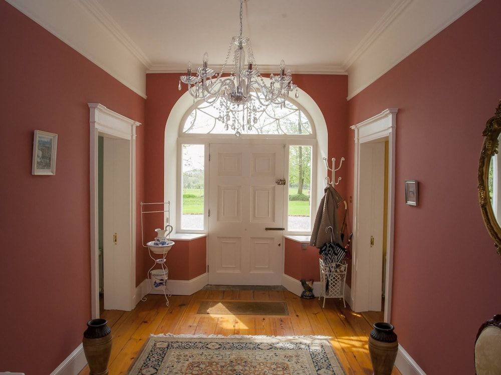 Clonganny House - Adults Only 2