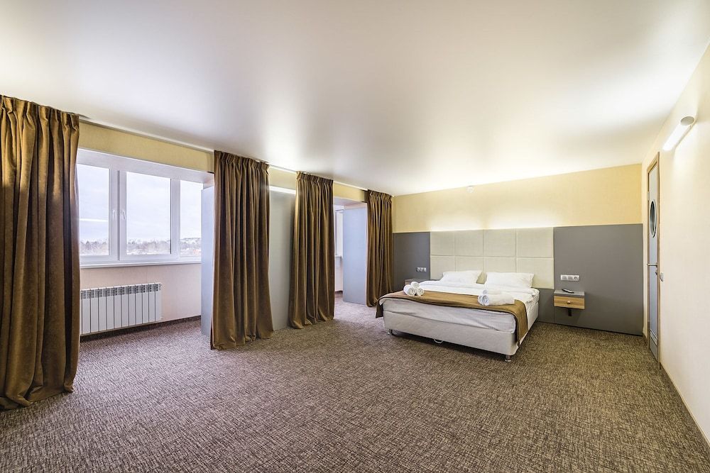 Business-hotel Voskresensk