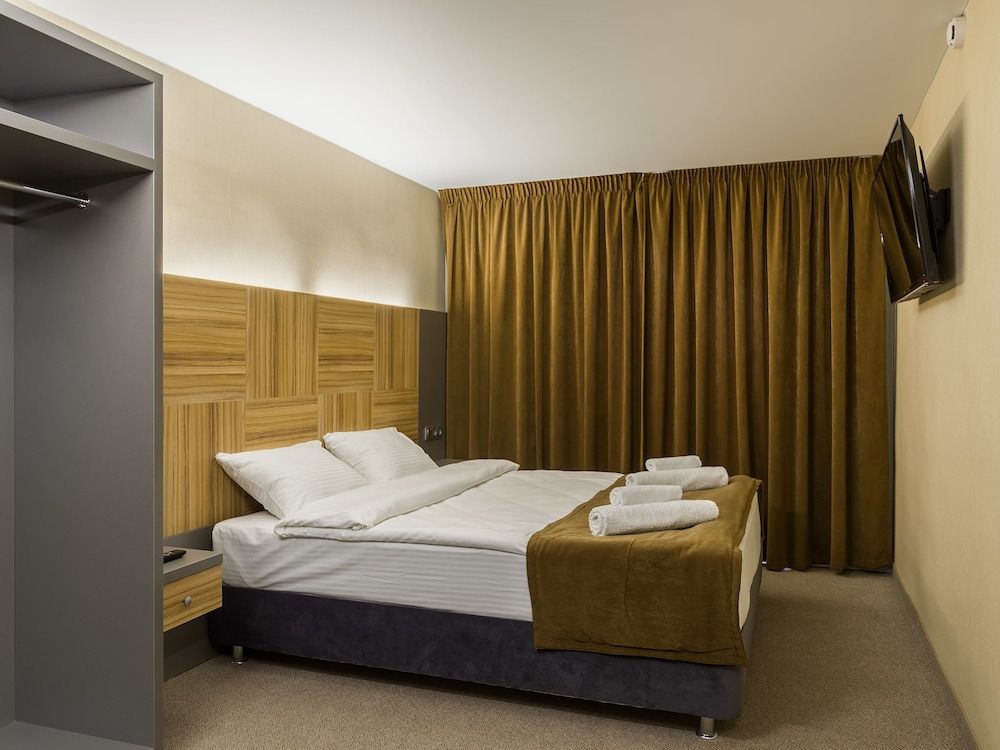 Business-hotel Voskresensk 3