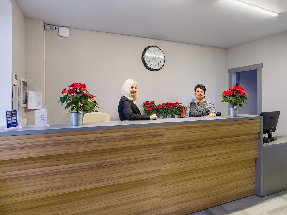 Business-hotel Voskresensk 2