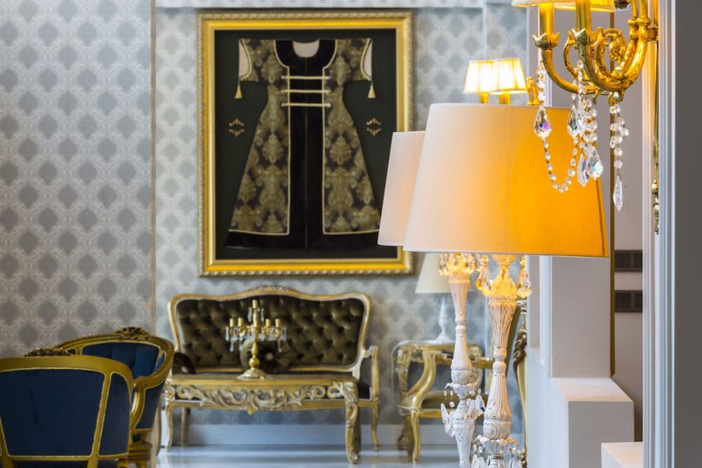 Real King Suit Otel 2