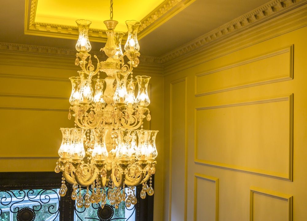 Real King Suit Otel 3