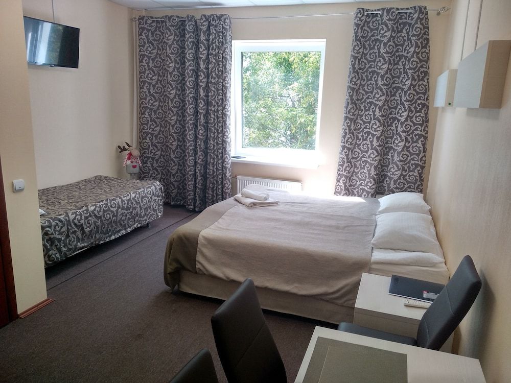 Art Hotel 1