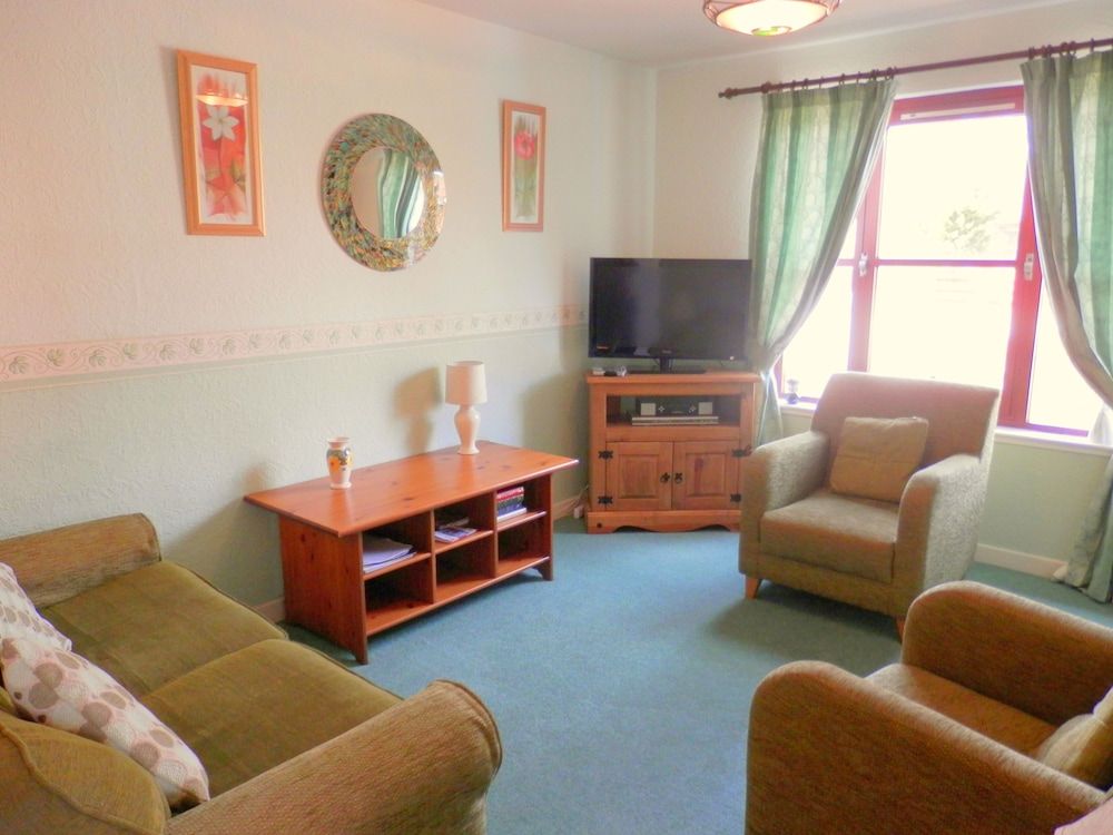 Cairngorm Highland Bungalows -1 estrelas em Aviemore