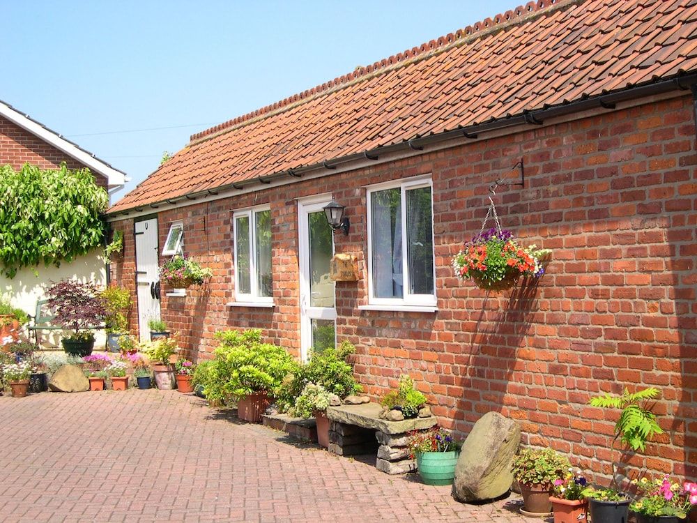 The Stables Bed & Breakfast