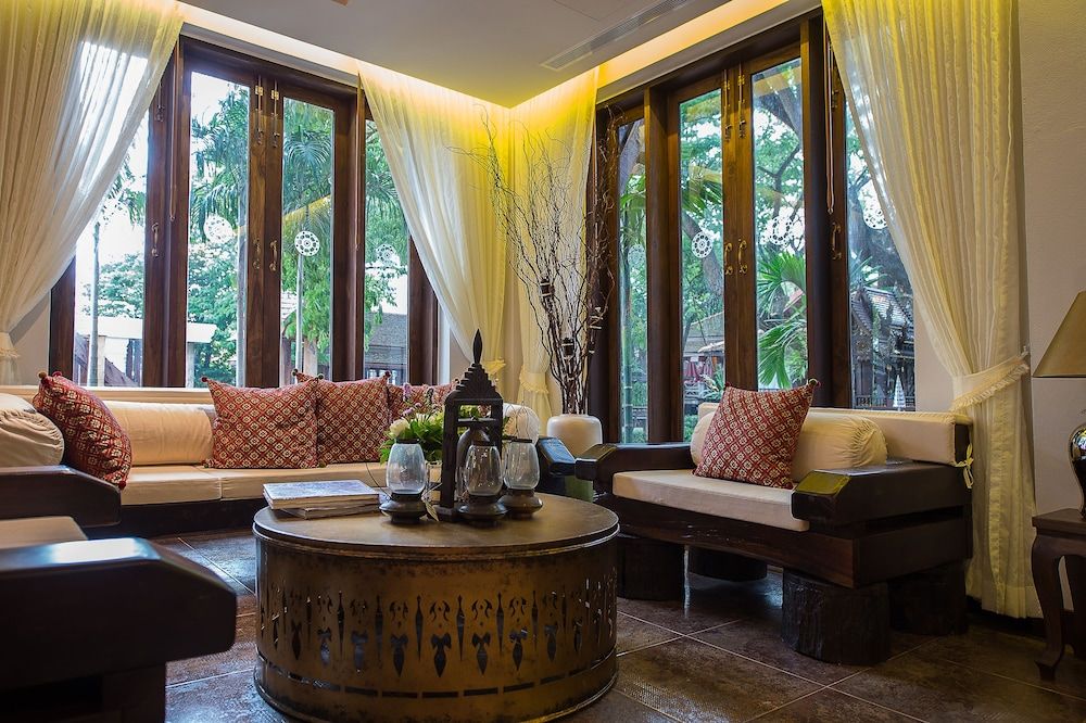 Shinnabhura Historic Boutique hotel 2