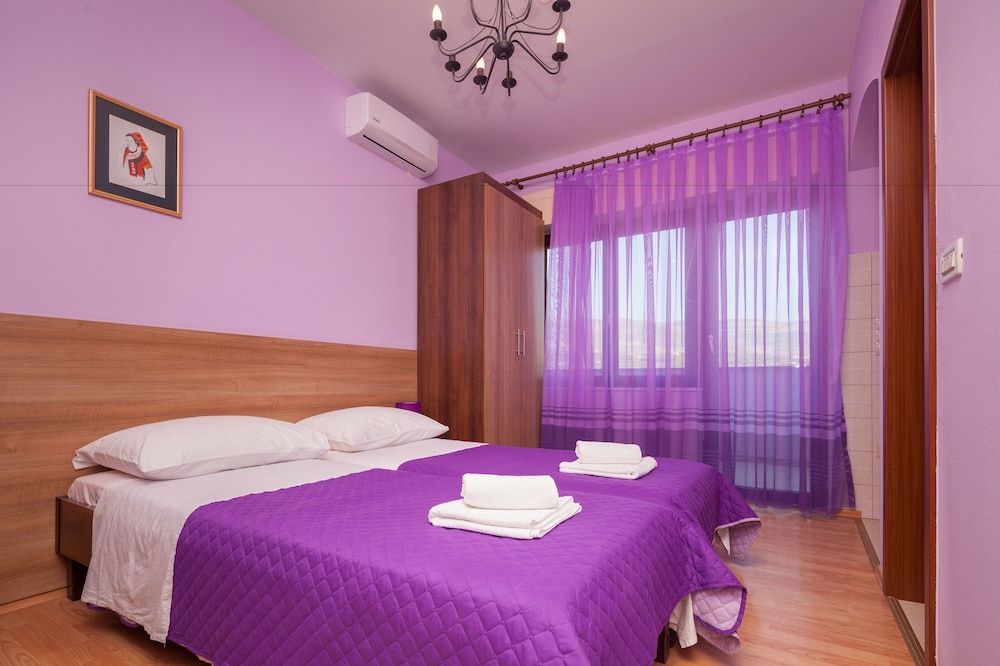 Apartments Mara 3 étoiles à Kaštela