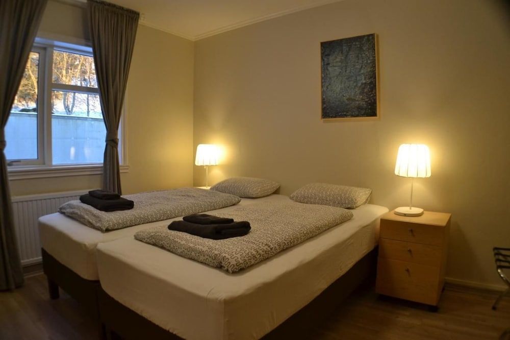 Klausturhof Guesthouse 2