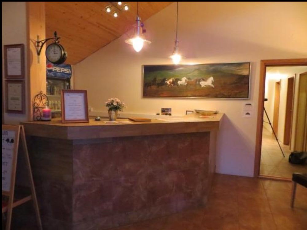 Guesthouse Vellir 2