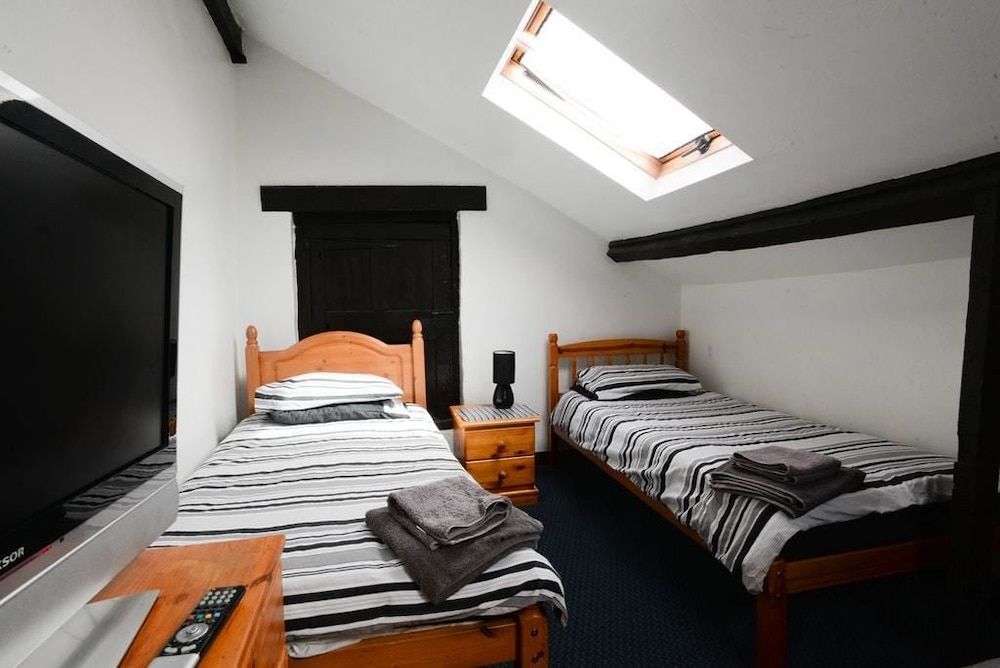 The White Hart Inn 2