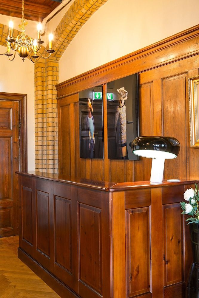 Hotel Slottsvillan 2