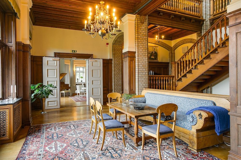 Hotel Slottsvillan 3