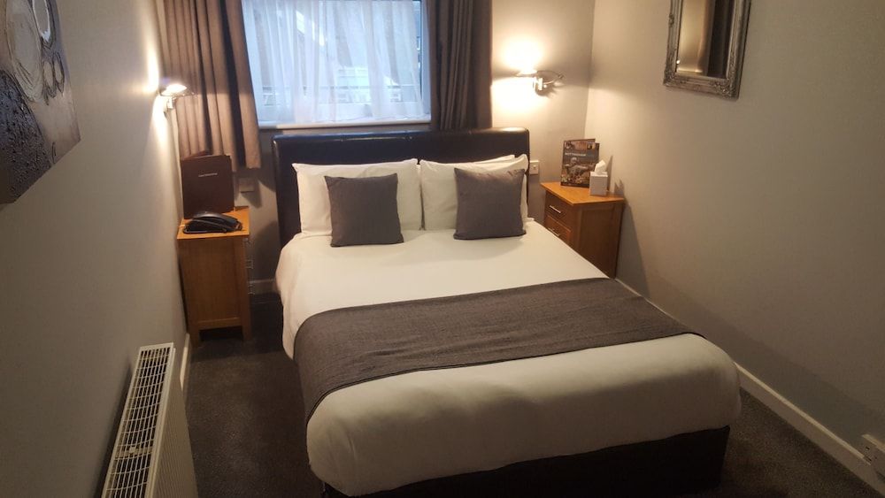 The Beeches Hotel and Leisure Club 3