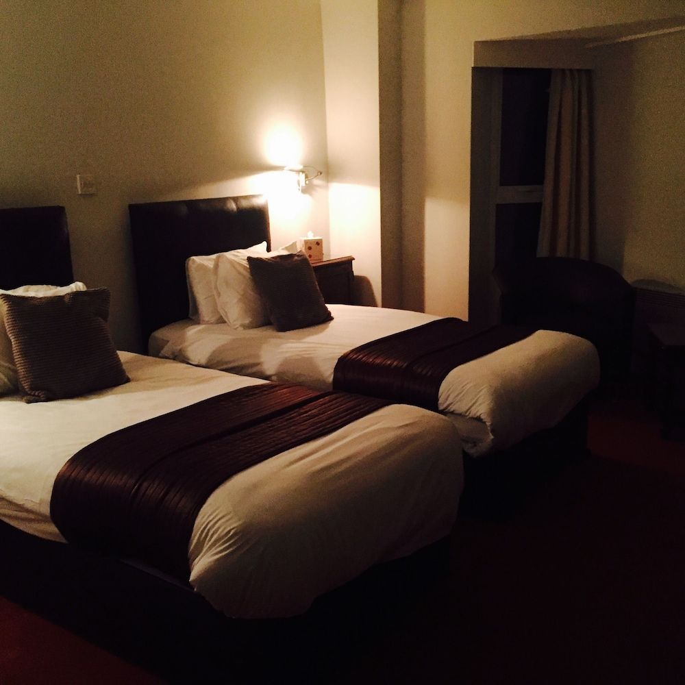 The Beeches Hotel and Leisure Club 2