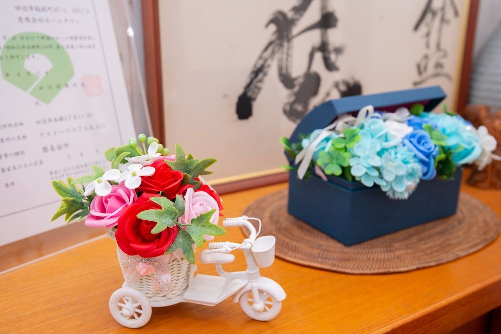 Guesthouse TAKAO - Hostel 3