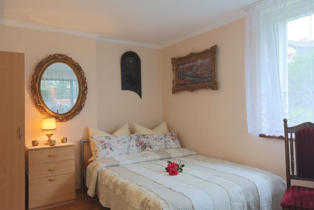 Pokoje Gościnne Gazda 3