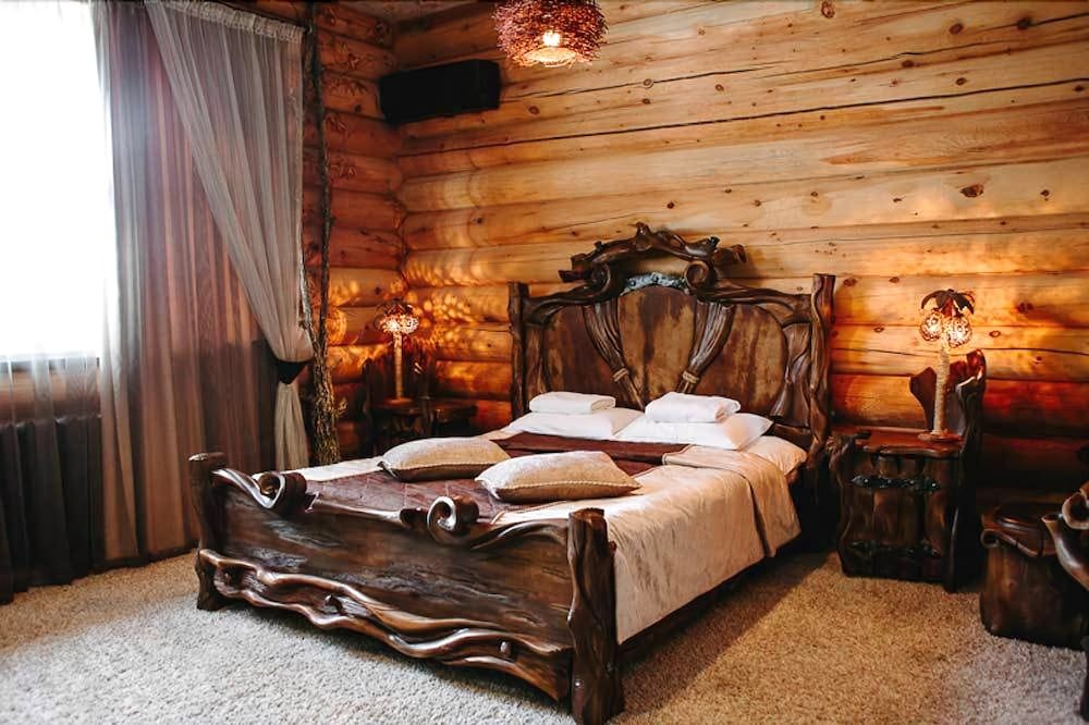 Spa Resort Kedroviy 2