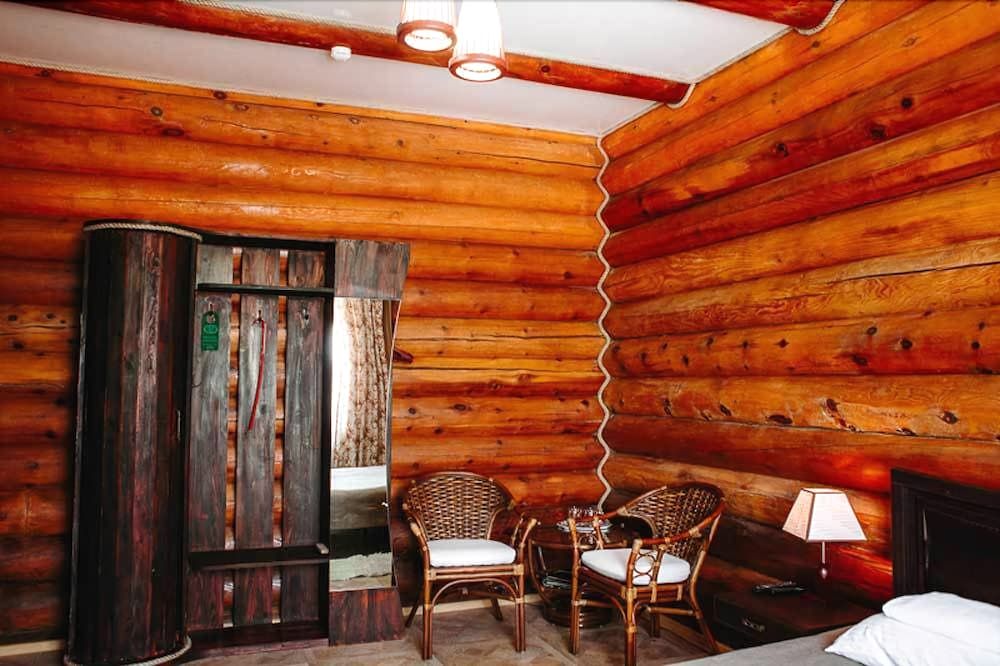 Spa Resort Kedroviy 3