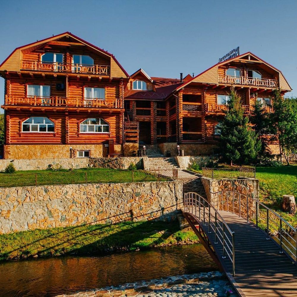 Spa Resort Kedroviy