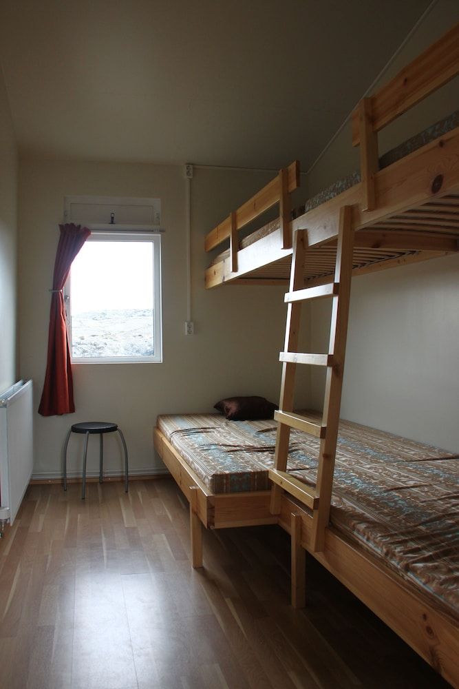 Hlíd Hostel 3