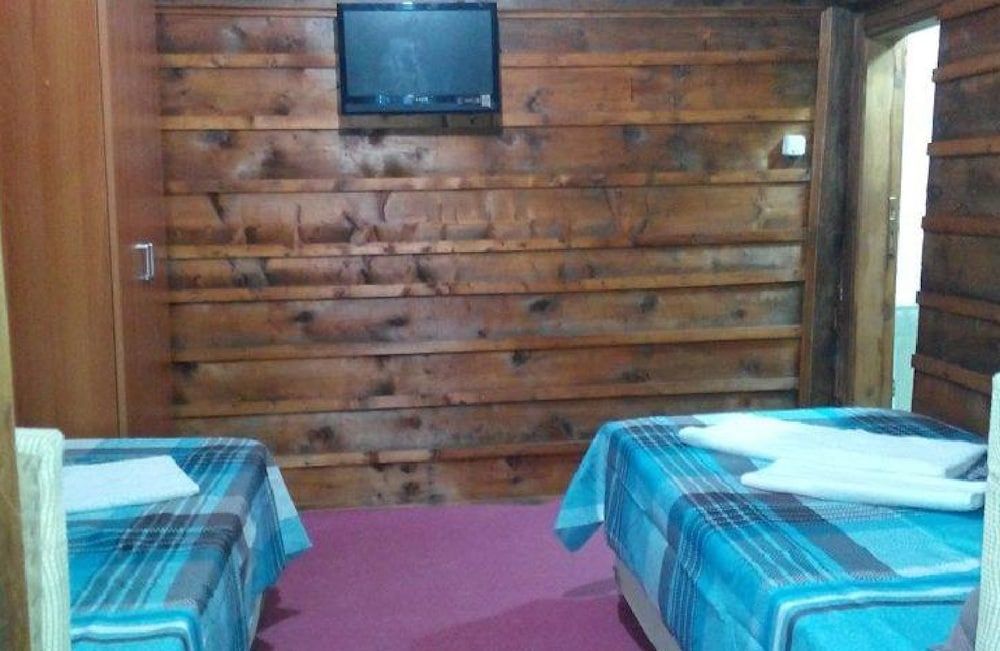 Pilav Dagi Yavuzyilmaz Tesisleri 2