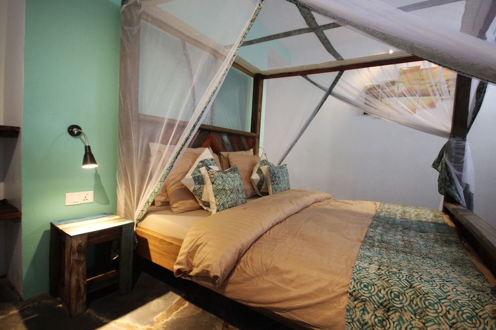 Zanzibar Bay Resort 3