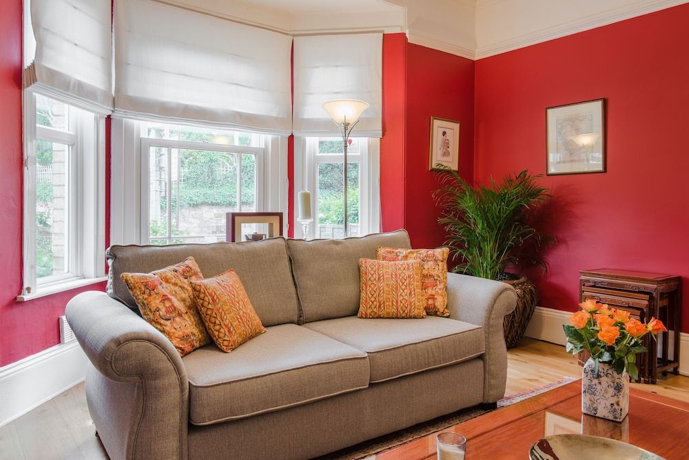 Cheriton Guesthouse 2