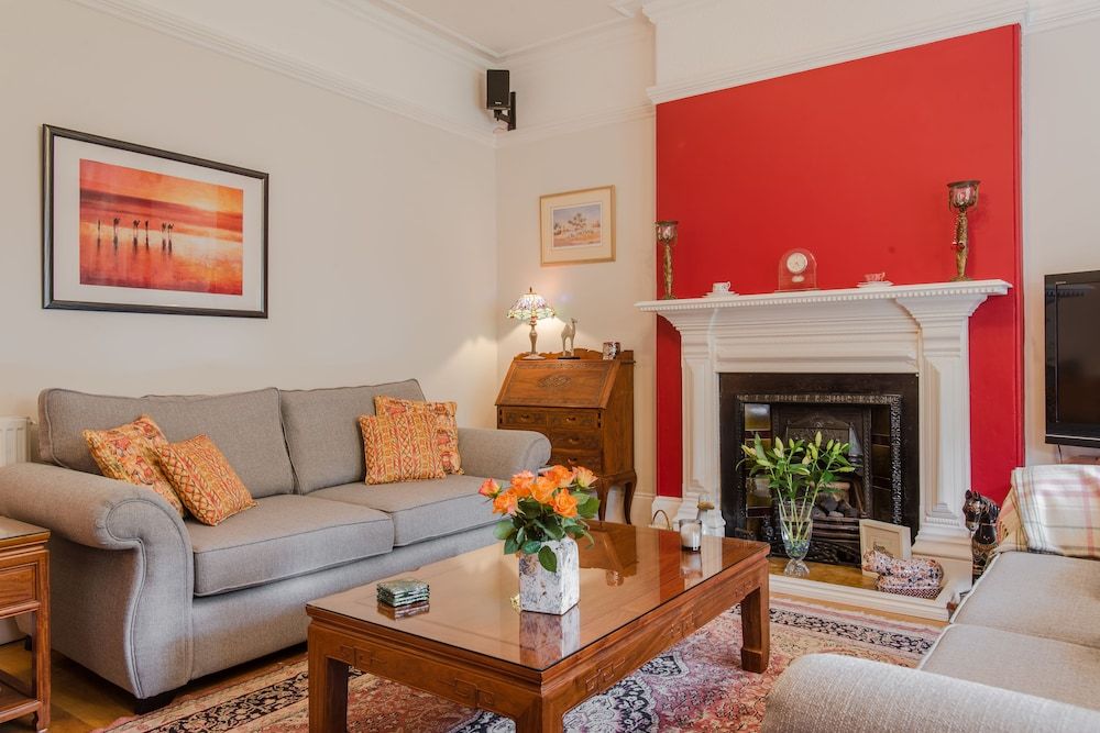 Cheriton Guesthouse 3