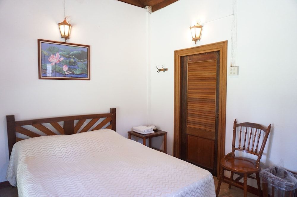 Donsak Orchid Resort 3