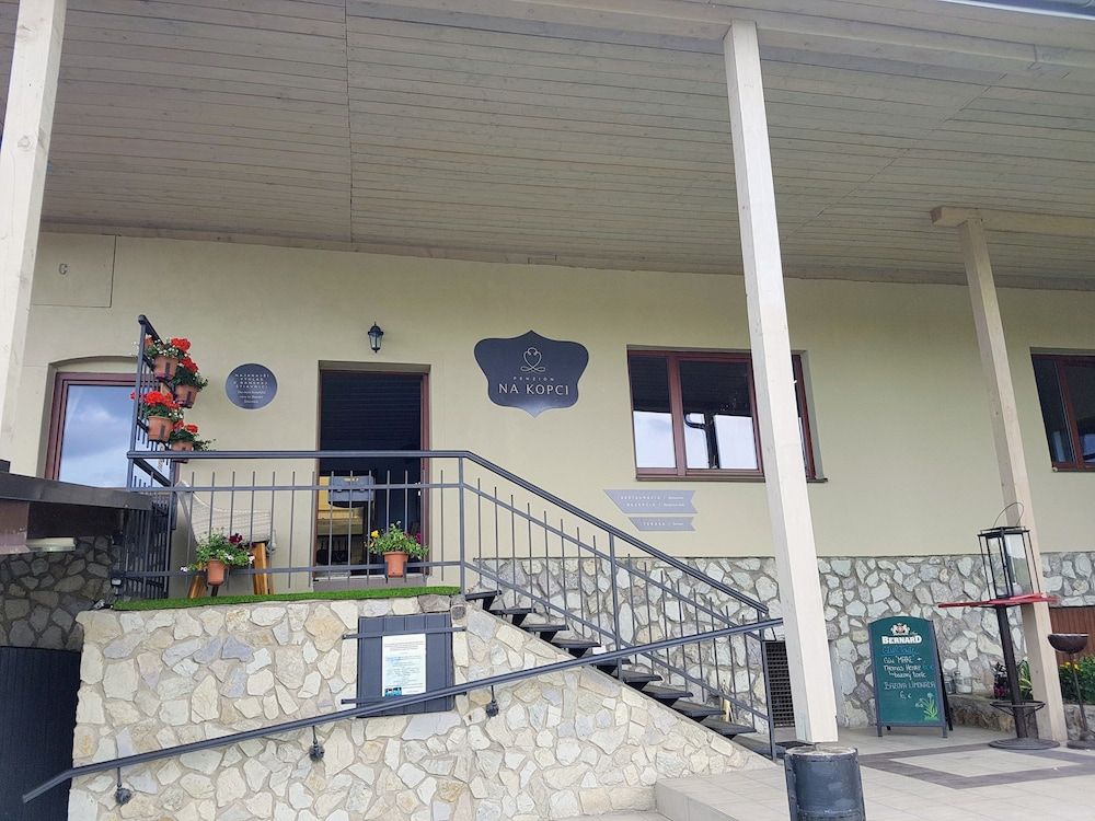 Penzión na Kopci 2